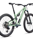 Specialized Stumpjumper 15 EVO Expert - SRAM GX AXS, FOX Performance Elite - Gloss Pistachio / Dark Moss Green
