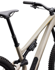 Specialized Stumpjumper 15 EVO Comp - SRAM S-1000 AXS, FOX Rhythm - Satin Sandstone Metallic / California Sunshine