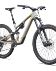 Specialized Stumpjumper 15 EVO Comp - SRAM S-1000 AXS, FOX Rhythm - Satin Sandstone Metallic / California Sunshine