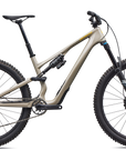 Specialized Stumpjumper 15 EVO Comp - SRAM S-1000 AXS, FOX Rhythm - Satin Sandstone Metallic / California Sunshine
