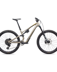 Specialized Stumpjumper 15 EVO Comp - SRAM S-1000 AXS, FOX Rhythm - Satin Sandstone Metallic / California Sunshine