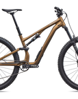 Specialized Stumpjumper 15 EVO Alloy - SRAM NX Eagle, RockShox/X-Fusion - Satin Burnt Gold Metallic / Sandstone Metallic