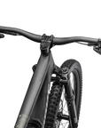 Specialized S-Works Enduro LTD - Satin Carbon/Brushed Black Liquid Metal/Limestone/Brushed Chrome