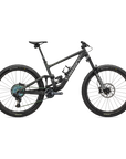 Specialized S-Works Enduro LTD - Satin Carbon/Brushed Black Liquid Metal/Limestone/Brushed Chrome