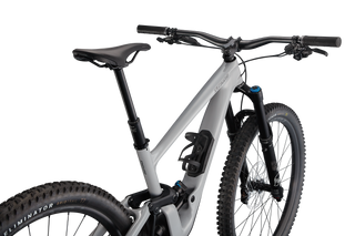 Specialized Enduro Expert - Gloss Dove Grey/ Smoke