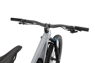 Specialized Enduro Expert - Gloss Dove Grey/ Smoke