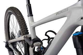 Specialized Enduro Expert - Gloss Dove Grey/ Smoke