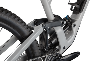 Specialized Enduro Expert - Gloss Dove Grey/ Smoke