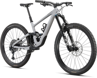 Specialized Enduro Expert - Gloss Dove Grey/ Smoke
