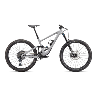 Specialized Enduro Expert - Gloss Dove Grey/ Smoke
