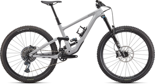Specialized Enduro Expert - Gloss Dove Grey/ Smoke
