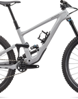 Specialized Enduro Expert - Gloss Dove Grey/ Smoke
