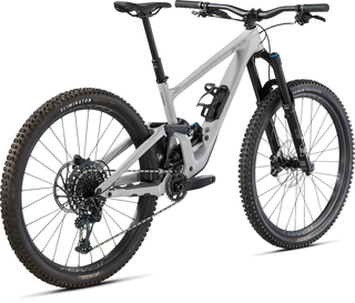 Specialized Enduro Expert - Gloss Dove Grey/ Smoke