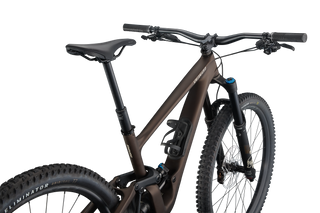 Specialized Enduro Expert - Satin Doppio/ Sand