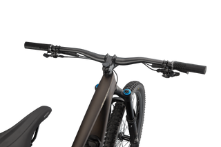 Specialized Enduro Expert - Satin Doppio/ Sand