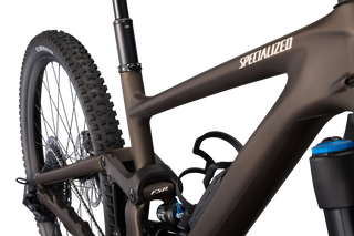 Specialized Enduro Expert - Satin Doppio/ Sand