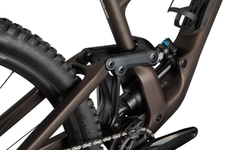 Specialized Enduro Expert - Satin Doppio/ Sand