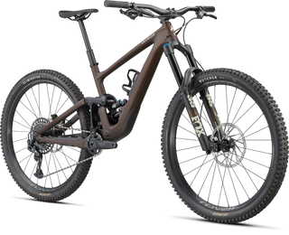 Specialized Enduro Expert - Satin Doppio/ Sand