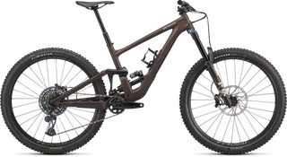 Specialized Enduro Expert - Satin Doppio/ Sand
