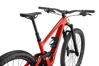 Specialized Enduro Comp - Gloss Redwood/ Smoke