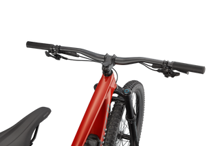 Specialized Enduro Comp - Gloss Redwood/ Smoke