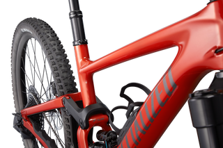 Specialized Enduro Comp - Gloss Redwood/ Smoke
