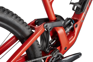 Specialized Enduro Comp - Gloss Redwood/ Smoke