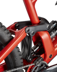Specialized Enduro Comp - Gloss Redwood/ Smoke