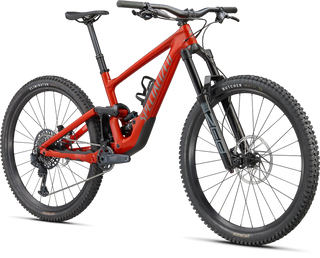 Specialized Enduro Comp - Gloss Redwood/ Smoke
