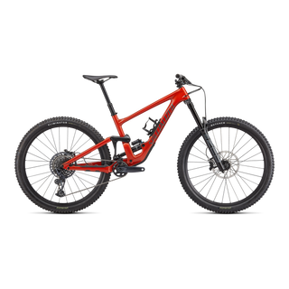 Specialized Enduro Comp - Gloss Redwood/ Smoke
