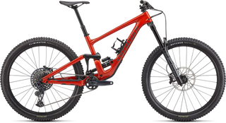 Specialized Enduro Comp - Gloss Redwood/ Smoke