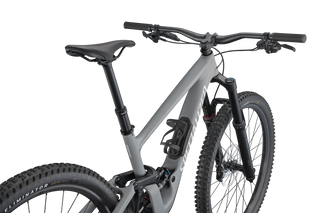 Specialized Enduro Comp - Satin Cool Grey/ White