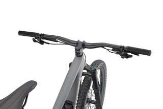 Specialized Enduro Comp - Satin Cool Grey/ White