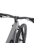 Specialized Enduro Comp - Satin Cool Grey/ White