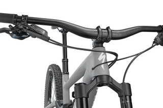 Specialized Enduro Comp - Satin Cool Grey/ White