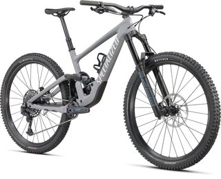 Specialized Enduro Comp - Satin Cool Grey/ White