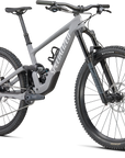 Specialized Enduro Comp - Satin Cool Grey/ White