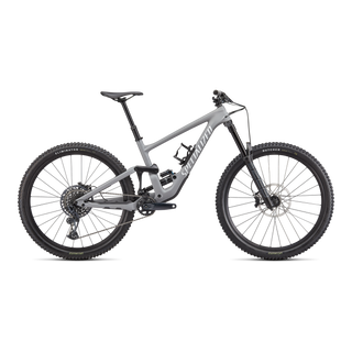Specialized Enduro Comp - Satin Cool Grey/ White