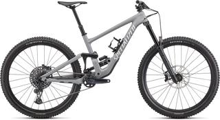 Specialized Enduro Comp - Satin Cool Grey/ White