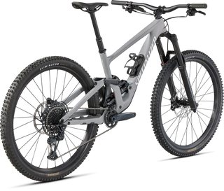 Specialized Enduro Comp - Satin Cool Grey/ White