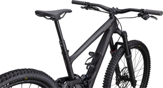 Specialized Enduro Expert - Satin Obsidian / Taupe