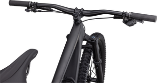 Specialized Enduro Expert - Satin Obsidian / Taupe