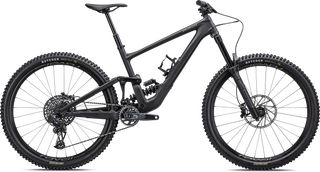 Specialized Enduro Expert - Satin Obsidian / Taupe