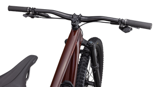 Specialized Enduro Expert - Gloss Rusted Red / Redwood