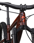 Specialized Enduro Expert - Gloss Rusted Red / Redwood