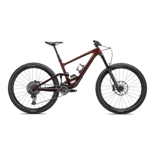 Specialized Enduro Expert - Gloss Rusted Red / Redwood