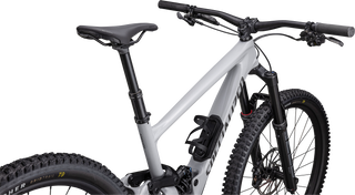 Specialized Enduro Comp - Gloss Dove Grey / Smoke