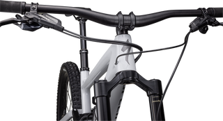 Specialized Enduro Comp - Gloss Dove Grey / Smoke