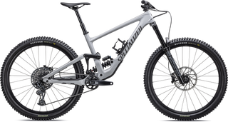 Specialized Enduro Comp - Gloss Dove Grey / Smoke