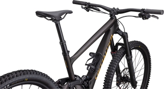 Specialized Enduro Comp - Satin Brown Tint / Harvest Gold